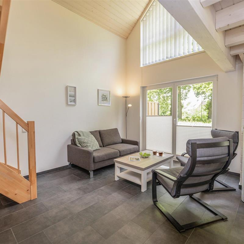 Sommerhus - 4 personer -  - Frensdorfer Ring, Haus - 48529 - Nordhorn