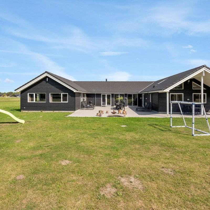 Ferienhaus - 24 Personen -  - Ukamavej - Marielyst - 4873 - Väggerlöse