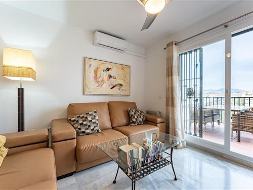 Ferielejlighed - 6 personer -  - 29649 - Mijas