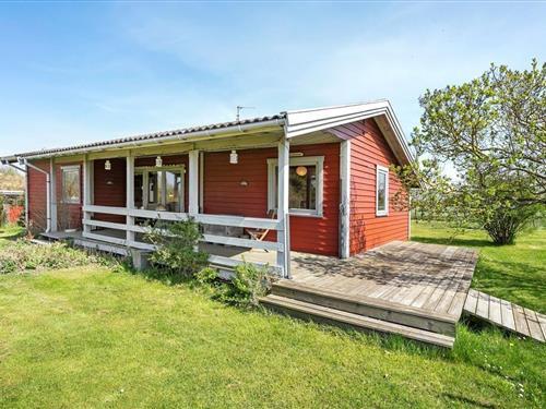 Sommerhus - 4 personer -  - Sommerfuglevej - Kelstrup - 4200 - Slagelse