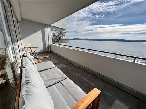 Ferielejlighed - 2 personer -  - Strandweg - 88662 - Überlingen