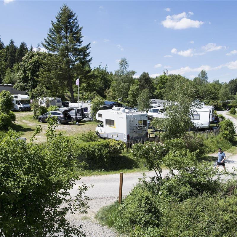  - 5 personer -  - Harfenmühle - 55758 - Mörschied