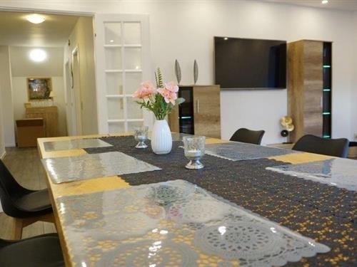 Ferielejlighed - 5 personer -  - Am Kirchenholz - 37115 - Duderstadt