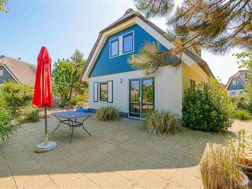 Fritidshus - 6 personer -  - 1787 CW - Julianadorp