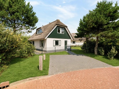 Holiday home - 6 persons -  - 1787CW - Julianadorp
