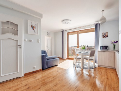 Holiday apartment - 4 persons -  - Plazowa - 78-100 - Kolobrzeg