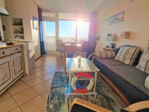 Ferielejlighed - 4 personer -  - Ostseeferienpark - 23774 - Heiligenhafen