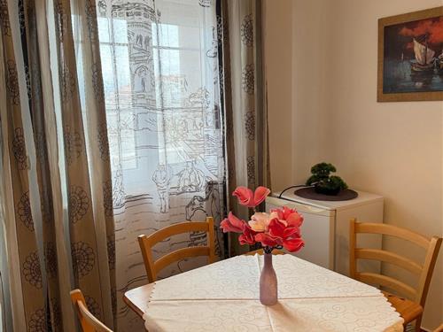 Ferienhaus - 4 Personen -  - Put Venere Anzotike - 23232 - Nin