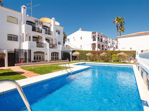 Ferielejlighed - 4 personer -  - 29780 - Nerja
