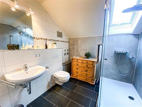 Ferieleilighet - 2 personer -  - Salzstr. - 87534 - Oberstaufen