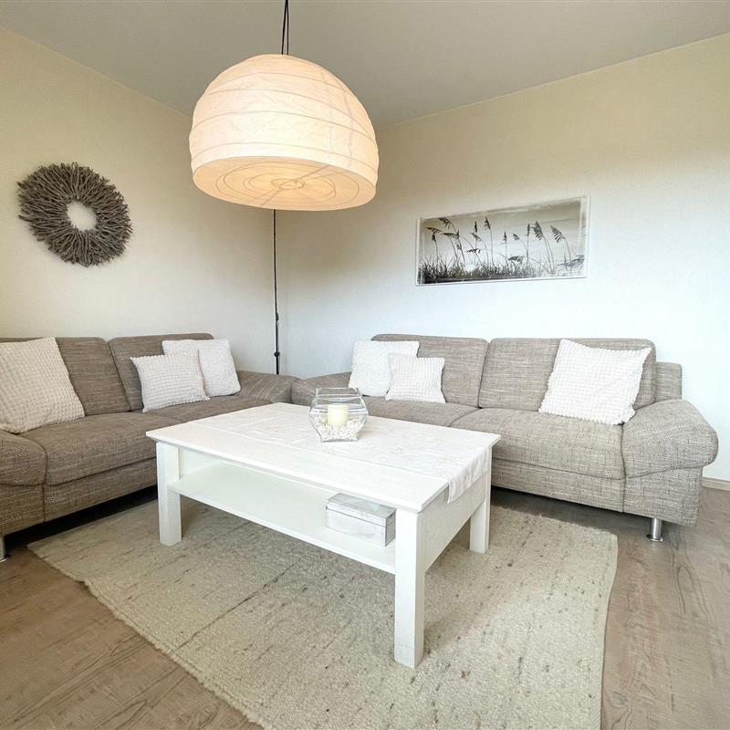 Ferielejlighed - 2 personer -  - Wernerwaldstr. - 27476 - Cuxhaven