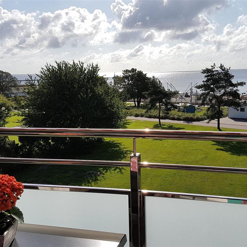 Ferielejlighed - 2 personer -  - Wicheldorf - 23743 - Grömitz