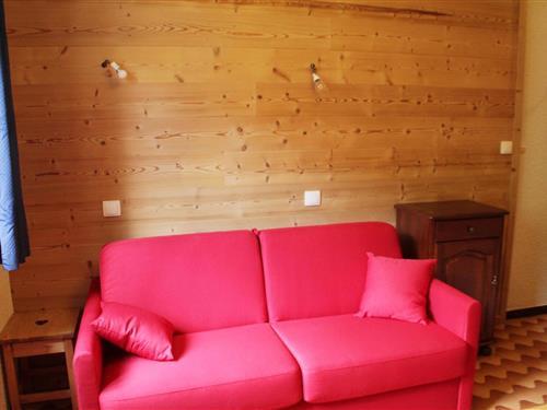 Holiday Home/Apartment - 2 persons -  - 74390 - Châtel