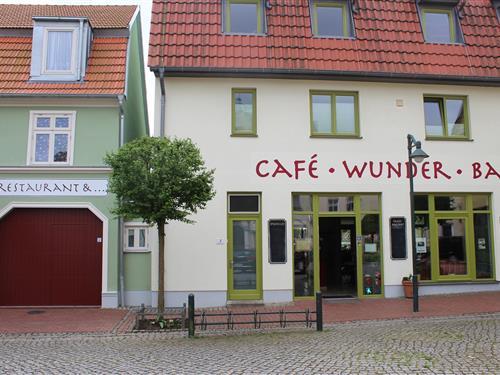 Ferieleilighet - 4 personer -  - Am Markt - 18334 - Bad Sülze