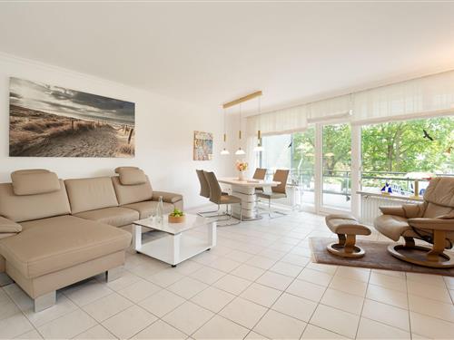 Ferieleilighet - 4 personer -  - Pelzerhakener Str. - 23730 - Neustadt-Pelzerhaken