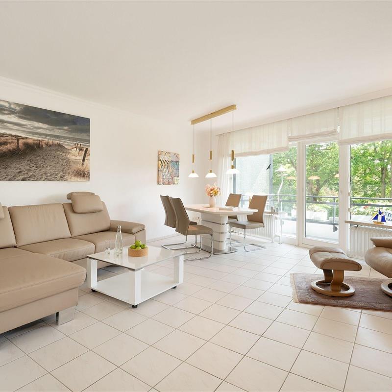 Ferielejlighed - 4 personer -  - Pelzerhakener Str. - 23730 - Neustadt-Pelzerhaken