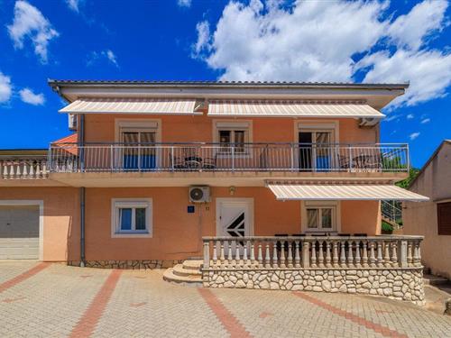 Ferielejlighed - 4 personer -  - Dolac - Senj-Senj - 53270 - Senj