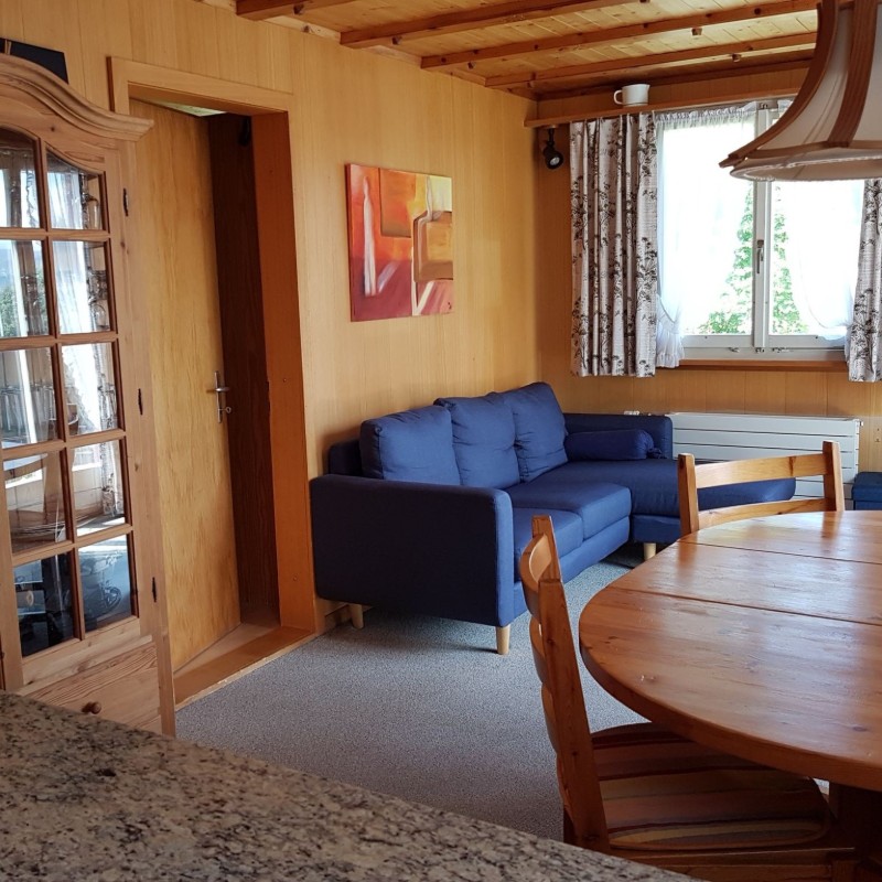 Ferielejlighed - 5 personer -  - 8898 - Mols