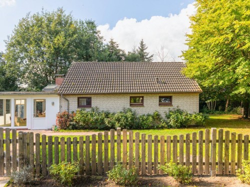 Sommerhus - 6 personer -  - Nedderheide - 25917 - Enge-Sande
