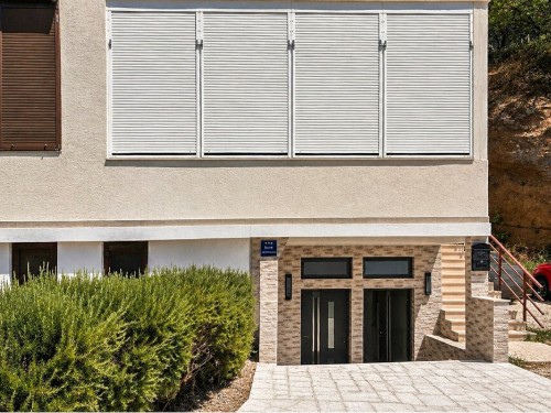 Ferieleilighet - 4 personer -  - Kralja Tomislava - Omis - Mimice - 21318 - Mimice