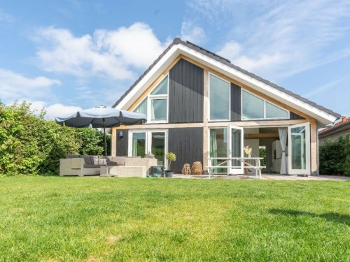 Holiday home - 6 persons -  - 4328 RP - Westenschouwen