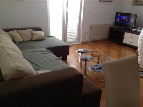 Holiday apartment - 5 persons -  - 20210 - Cavtat