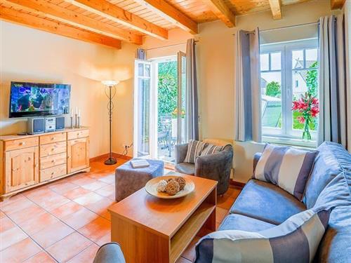 Feriehus - 6 personer -  - Kliffstraße - 18211 - Nienhagen