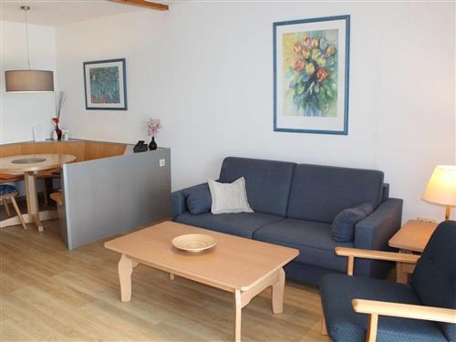 Fritidshus - 4 personer -  - Hochbergle - 86983 - Lechbruck Am See