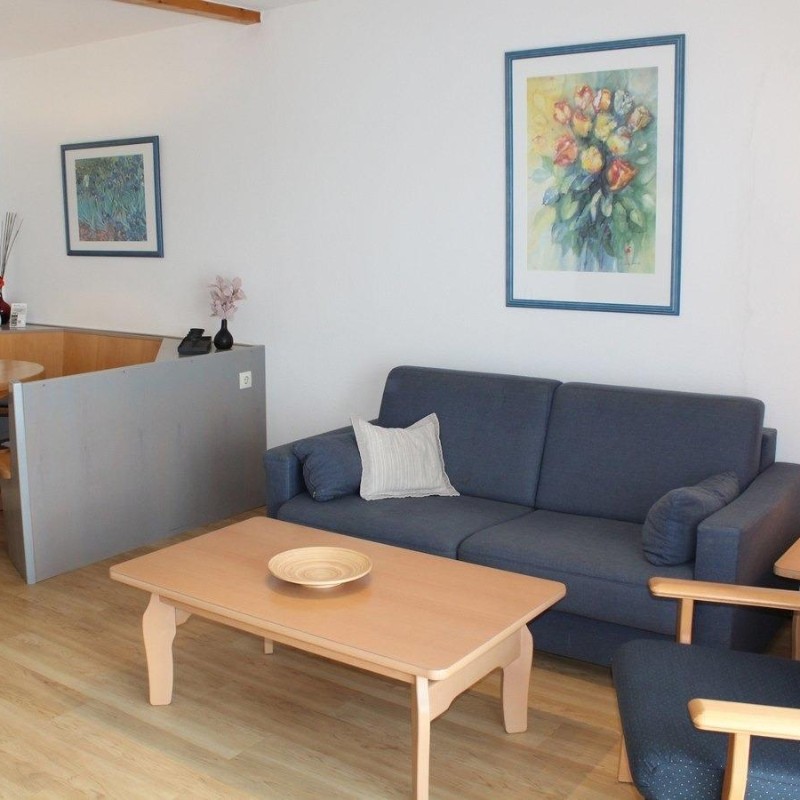 Sommerhus - 4 personer -  - Hochbergle - 86983 - Lechbruck Am See