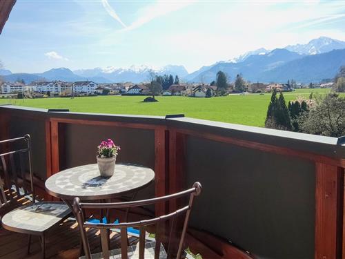 Holiday Home/Apartment - 4 persons -  - Hutterstrasse - 5412 - Puch Bei Hallein