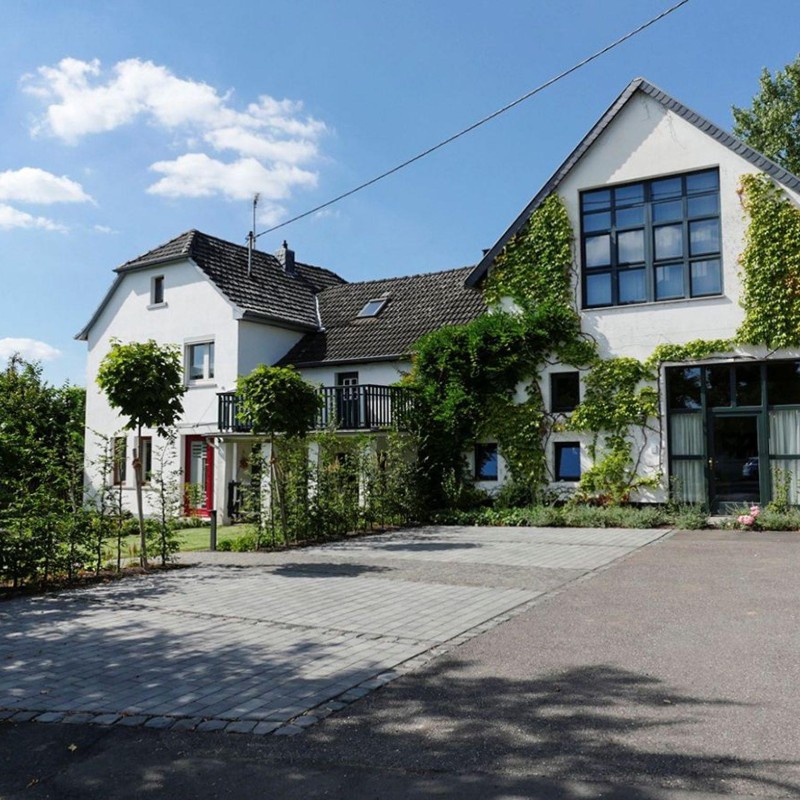 Ferielejlighed - 4 personer -  - Bergstraße - 57632 - Rott