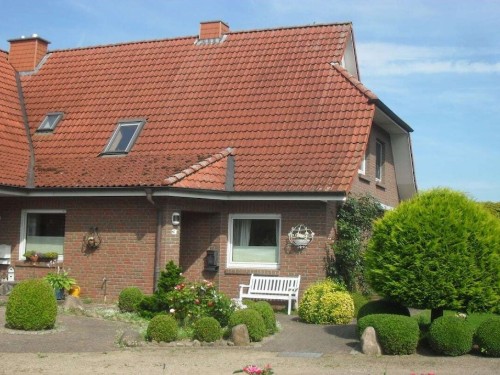 Holiday home - 4 persons -  - 21279 - Hollenstedt