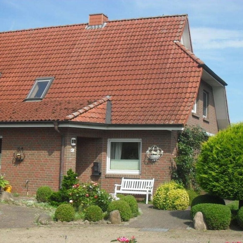 Sommerhus - 4 personer -  - 21279 - Hollenstedt