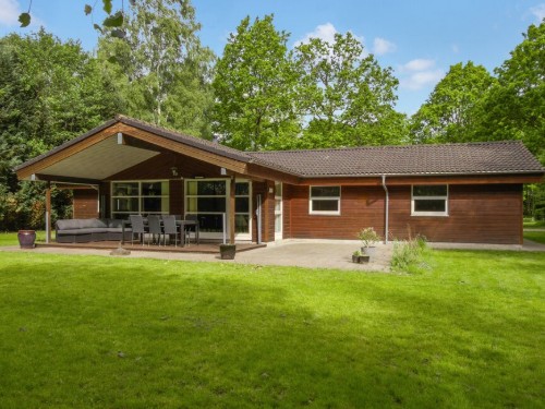 Feriehus - 6 personer -  - Kollerhus - 8600 - Silkeborg