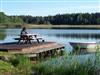 Bild 10 - Blick über's Wasser