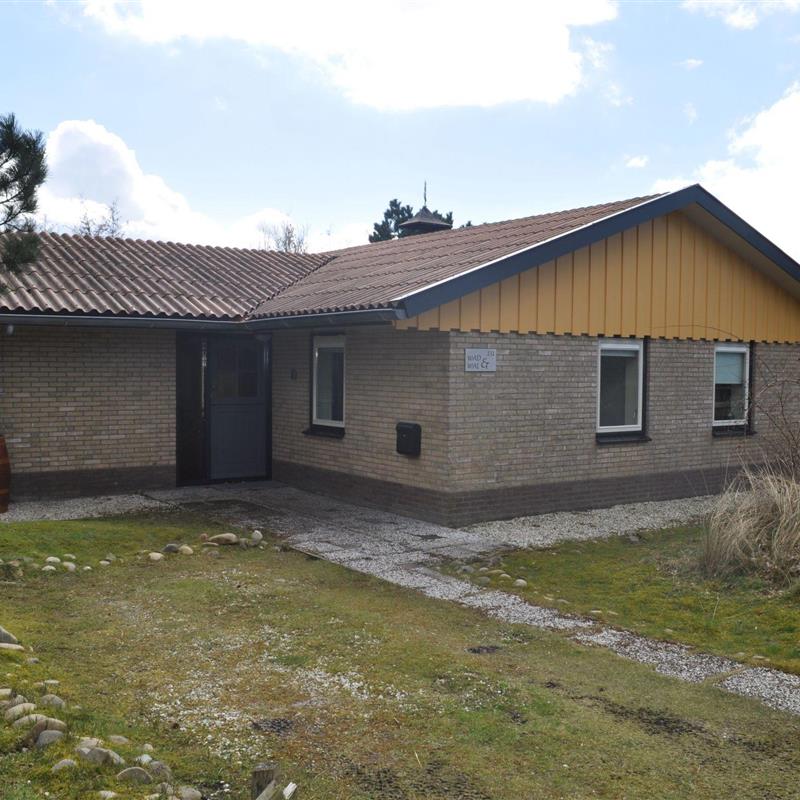 Sommerhus - 4 personer -  - Ballum - 9162 SG