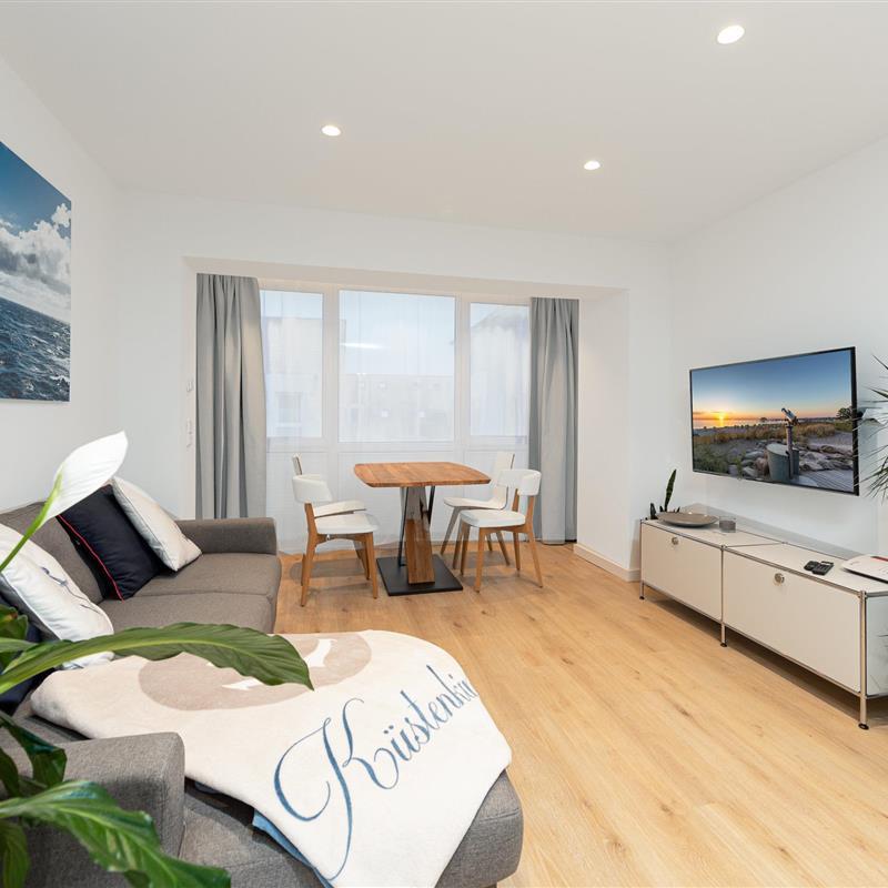 Ferielejlighed - 4 personer -  - Am Rethwarder - 23669 - Niendorf