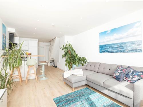 Ferielejlighed - 4 personer -  - Am Rethwarder - 23669 - Niendorf