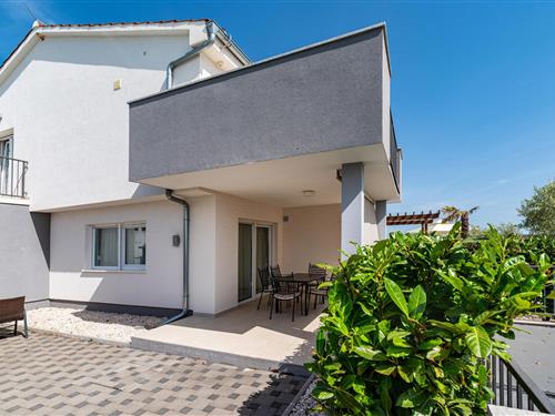 Feriehus - 8 personer -  - Debeljak - Zadar-Debeljak - 23206 - Debeljak