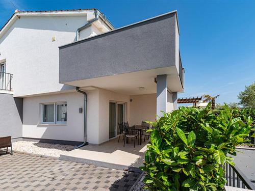 Sommerhus - 8 personer -  - Debeljak - Zadar-Debeljak - 23206 - Debeljak