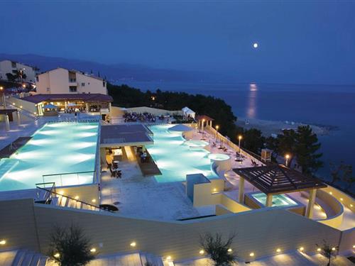 Semesterlägenhet - 4 personer -  - Hrastic - 51250 - Novi Vinodolski