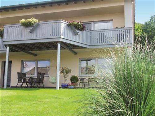 Ferienwohnung - 4 Personen -  - In der Laag - 54570 - Oberstadtfeld