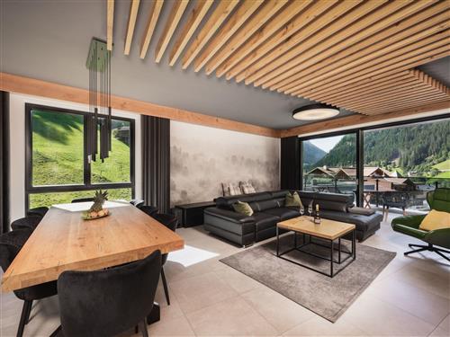 Semesterlägenhet - 6 personer -  - See - 6553