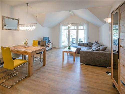 Ferienhaus - 4 Personen -  - Dollahner Straße - 18609 - Ostseebad Binz