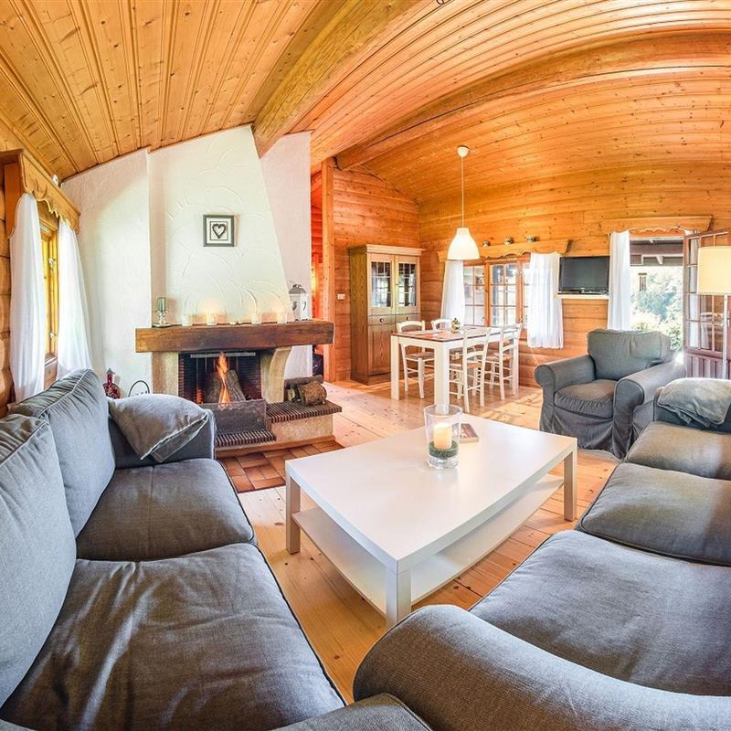 Ferielejlighed - 6 personer -  - An der Lönn - 34508 - Willingen (Upland)