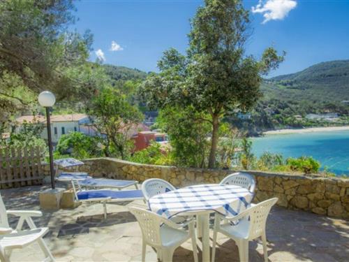 Feriehus / leilighet - 3 personer -  - Via Scaglieri, - 57037 - Portoferraio