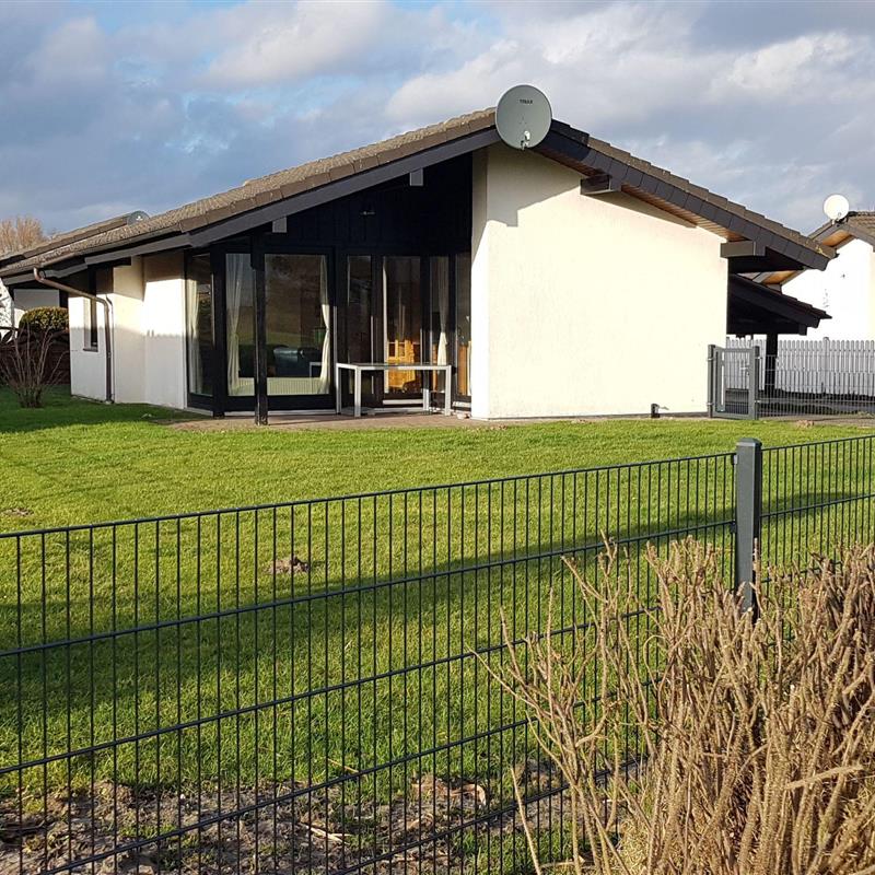 Sommerhus - 5 personer -  - Burhave - 26969