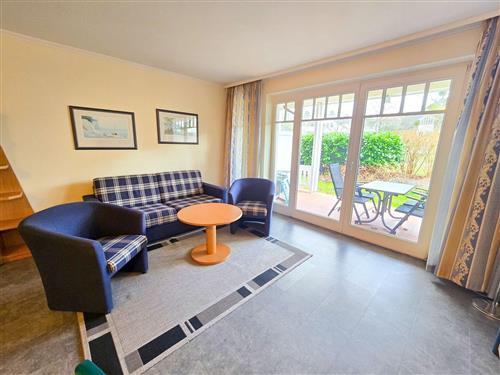 Ferielejlighed - 4 personer -  - Dollahner Straße - 18609 - Ostseebad Binz