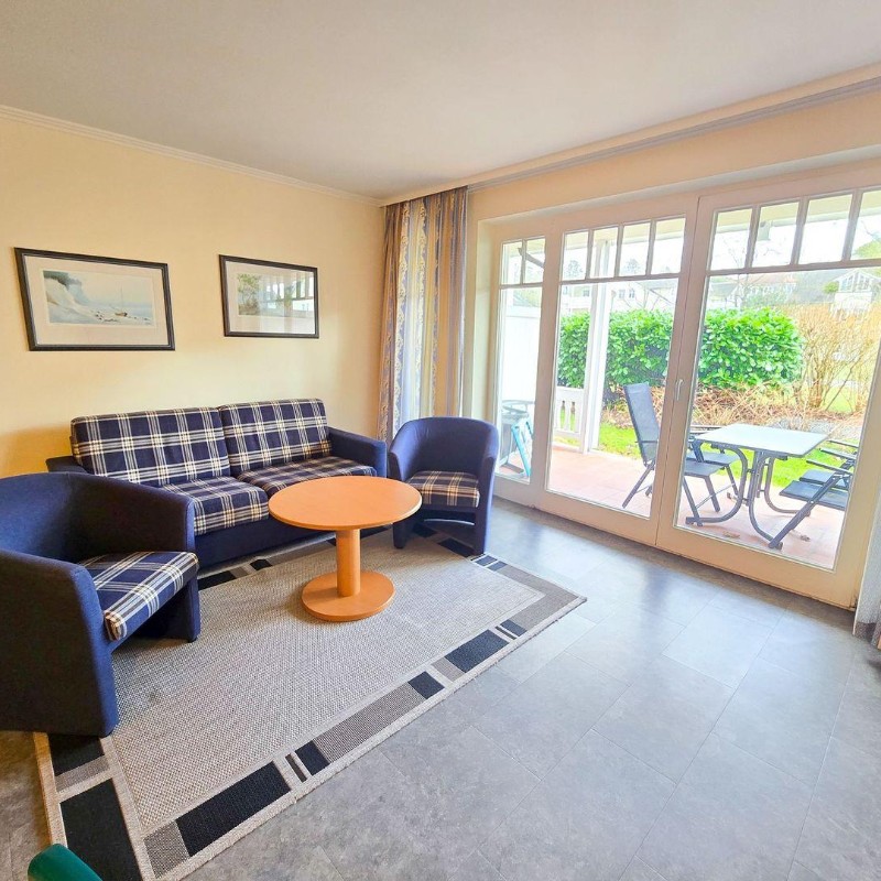 Ferielejlighed - 4 personer -  - Dollahner Straße - 18609 - Ostseebad Binz
