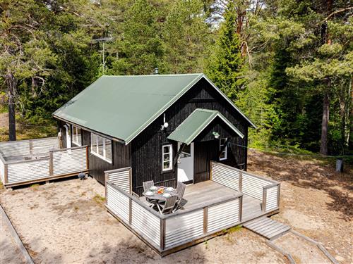 Holiday home - 4 persons -  - Hölick - 82493